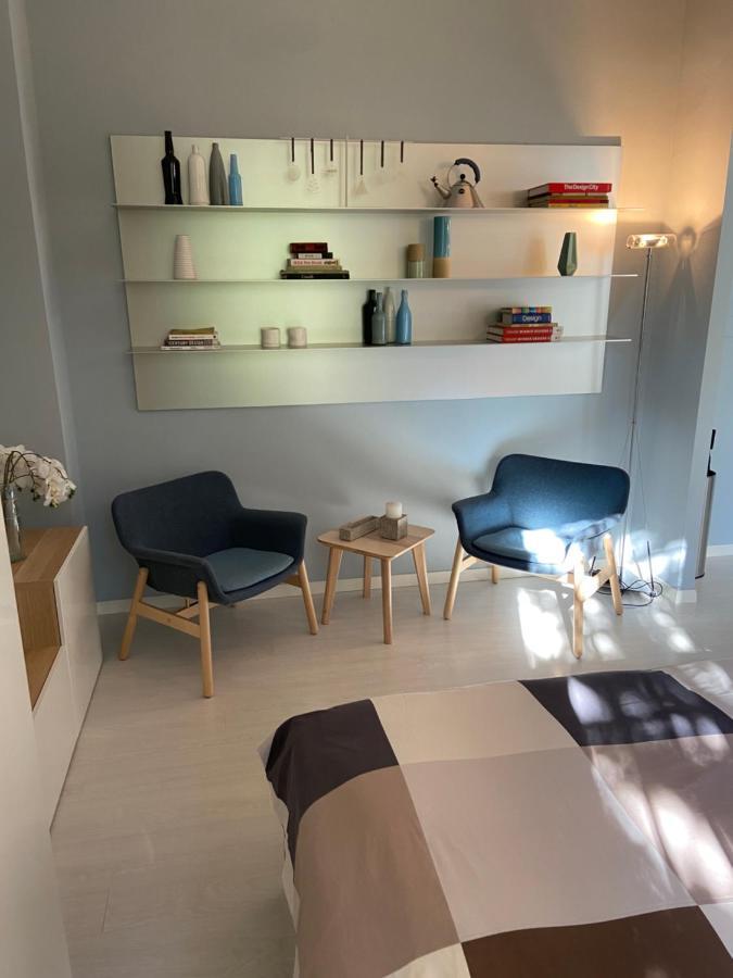 Appartement Designhouse Milan